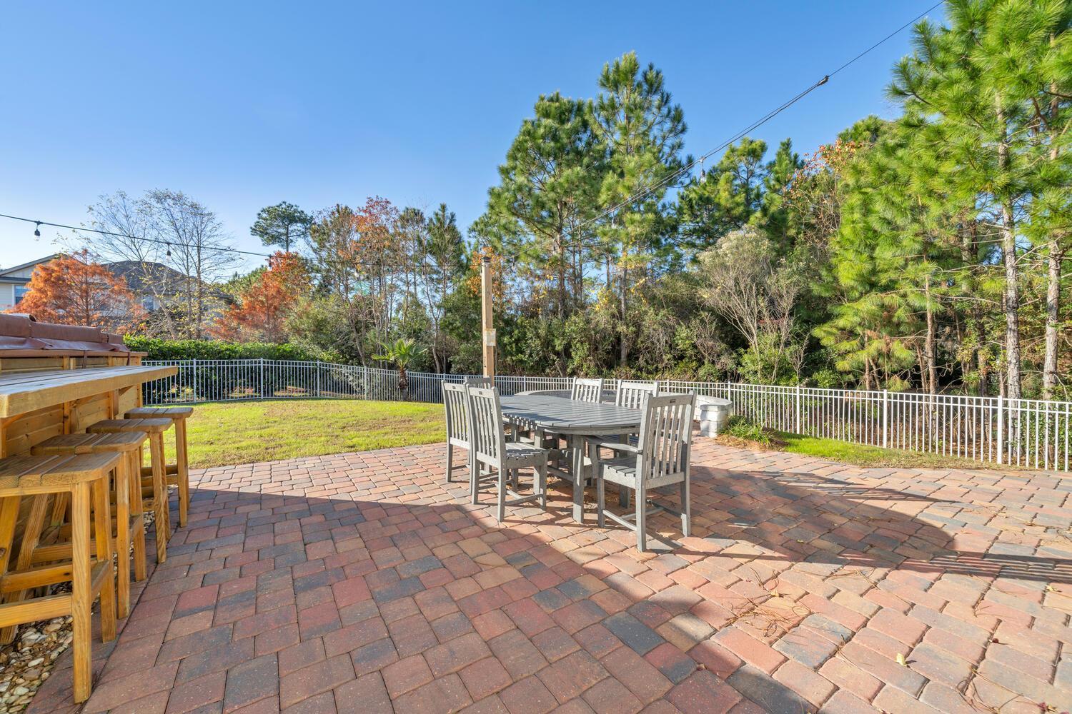 Cypress Breeze, Amazing Community Pool! - Private Outdoor Shower サンタ・ローザ・ビーチ エクステリア 写真
