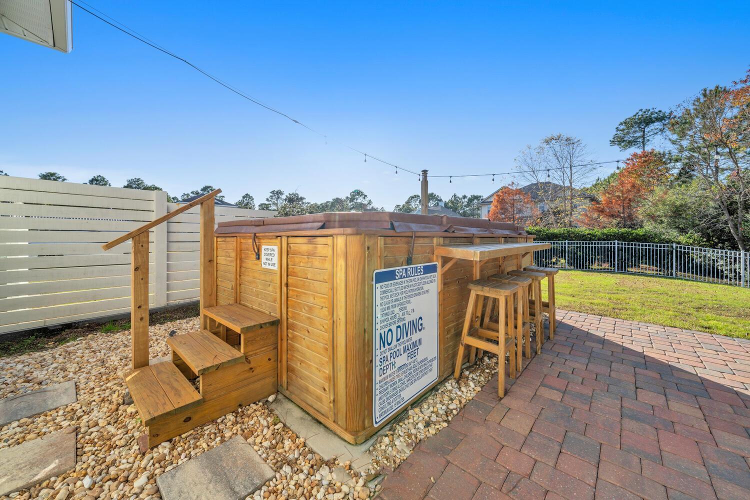 Cypress Breeze, Amazing Community Pool! - Private Outdoor Shower サンタ・ローザ・ビーチ エクステリア 写真