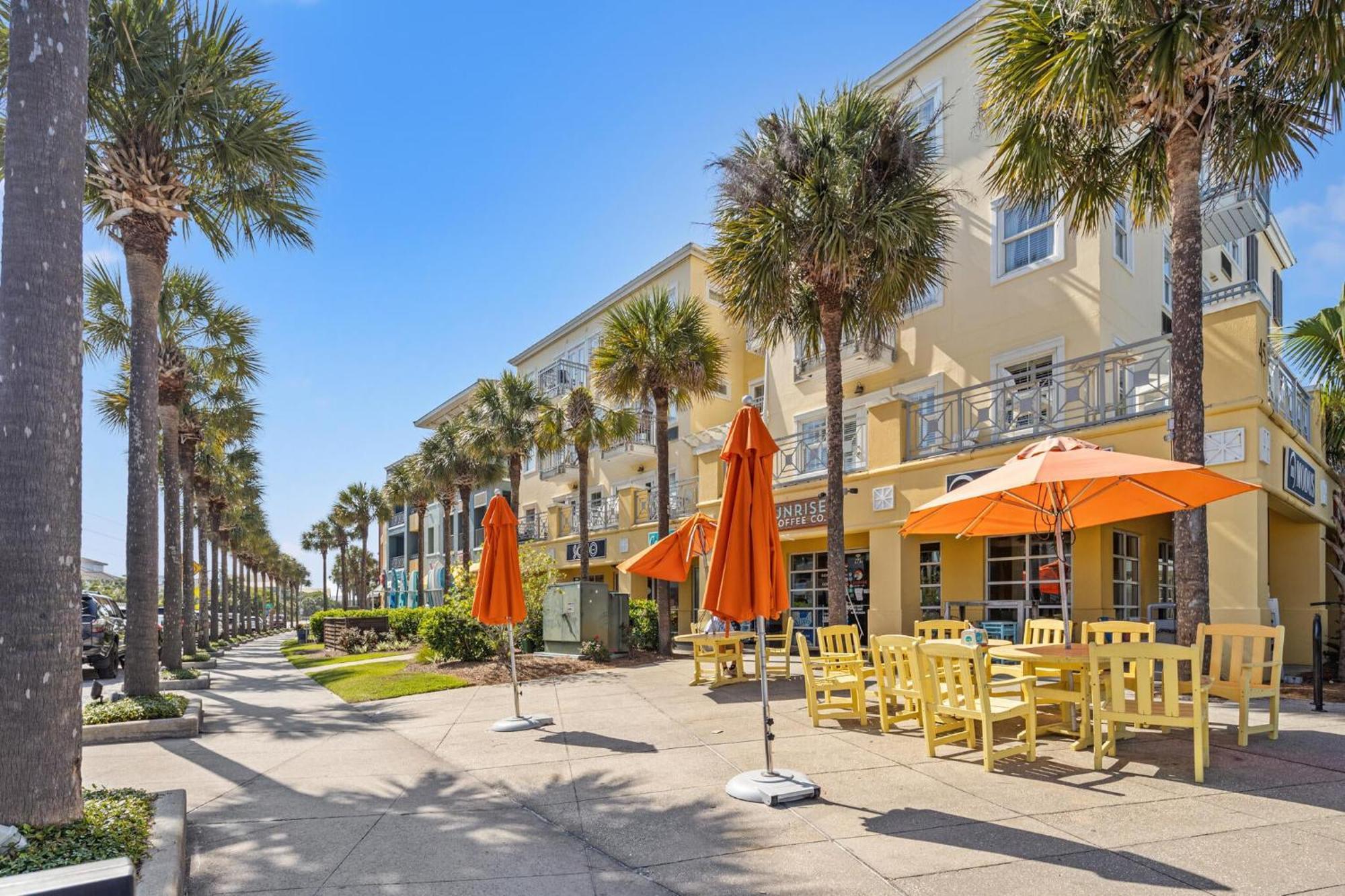 Cypress Breeze, Amazing Community Pool! - Private Outdoor Shower サンタ・ローザ・ビーチ エクステリア 写真