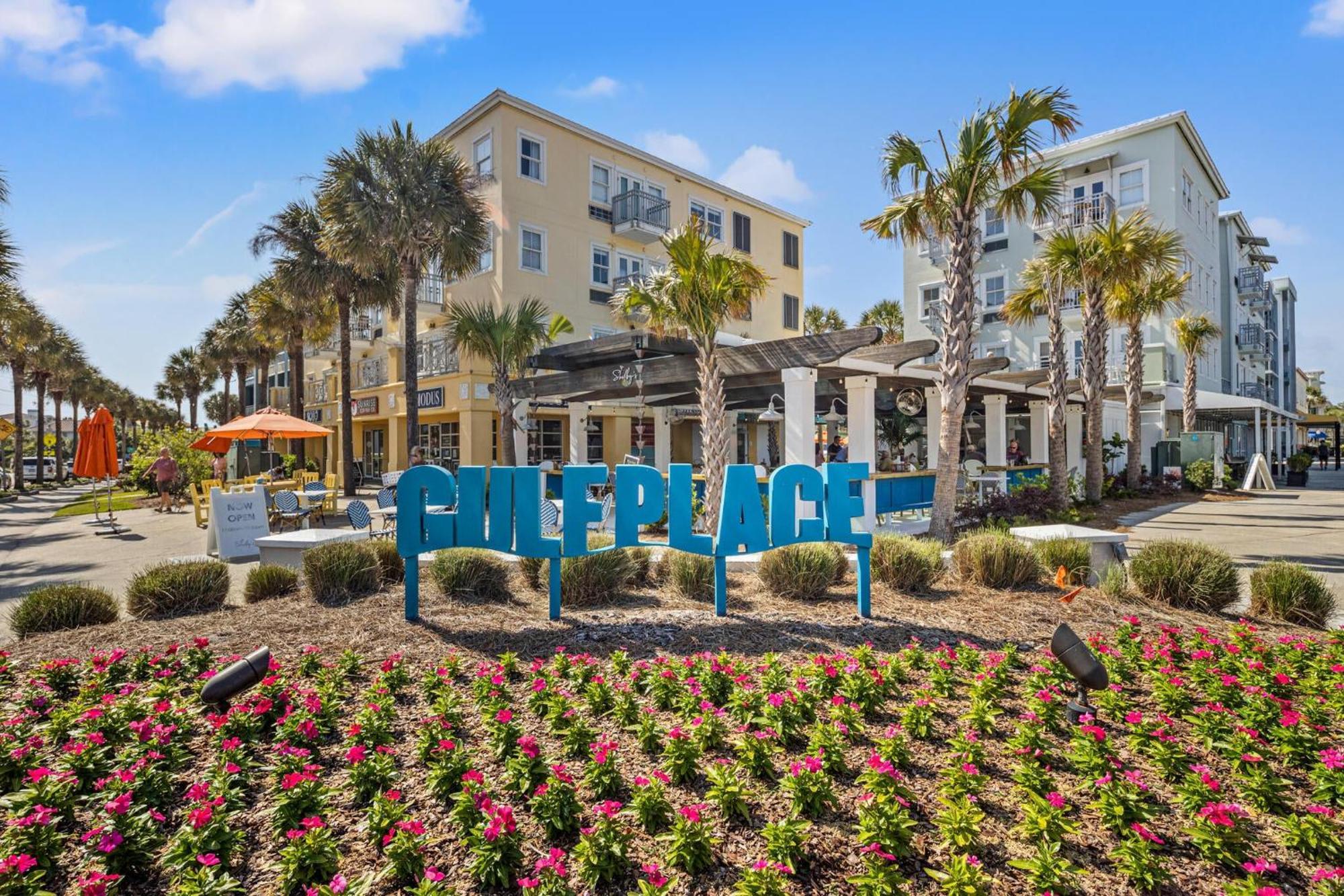 Cypress Breeze, Amazing Community Pool! - Private Outdoor Shower サンタ・ローザ・ビーチ エクステリア 写真