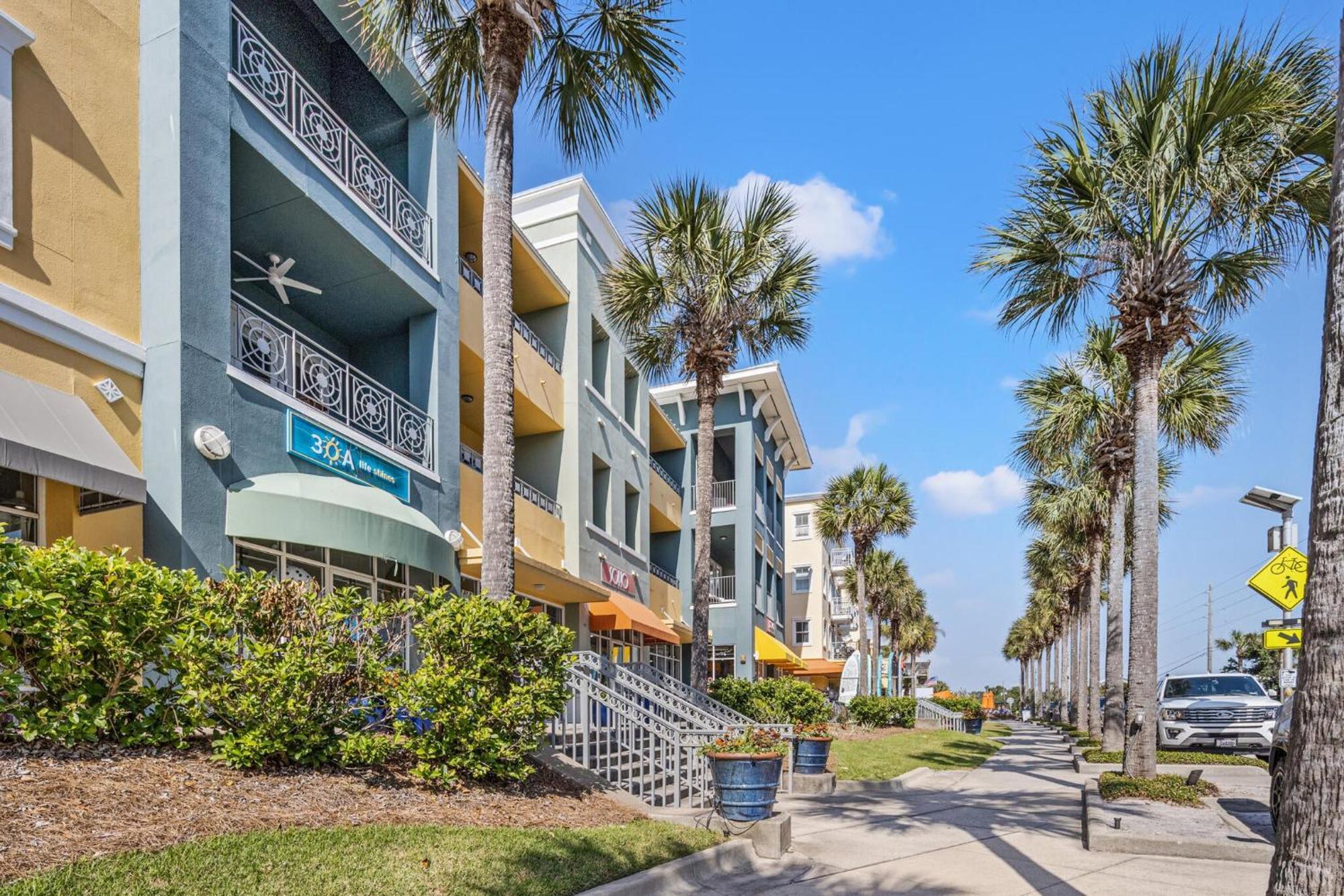 Cypress Breeze, Amazing Community Pool! - Private Outdoor Shower サンタ・ローザ・ビーチ エクステリア 写真